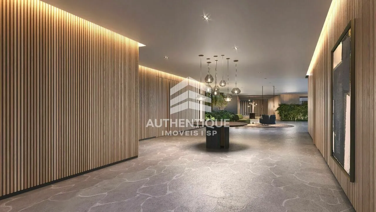 Imagem LINDENBERG GROENLÂNDIA 77 JARDINS - Apartamento à venda no bairro Jardim América - São Paulo/SP, Zona Sul