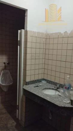 Imagem SALÃO COMERCIAL SAUDE