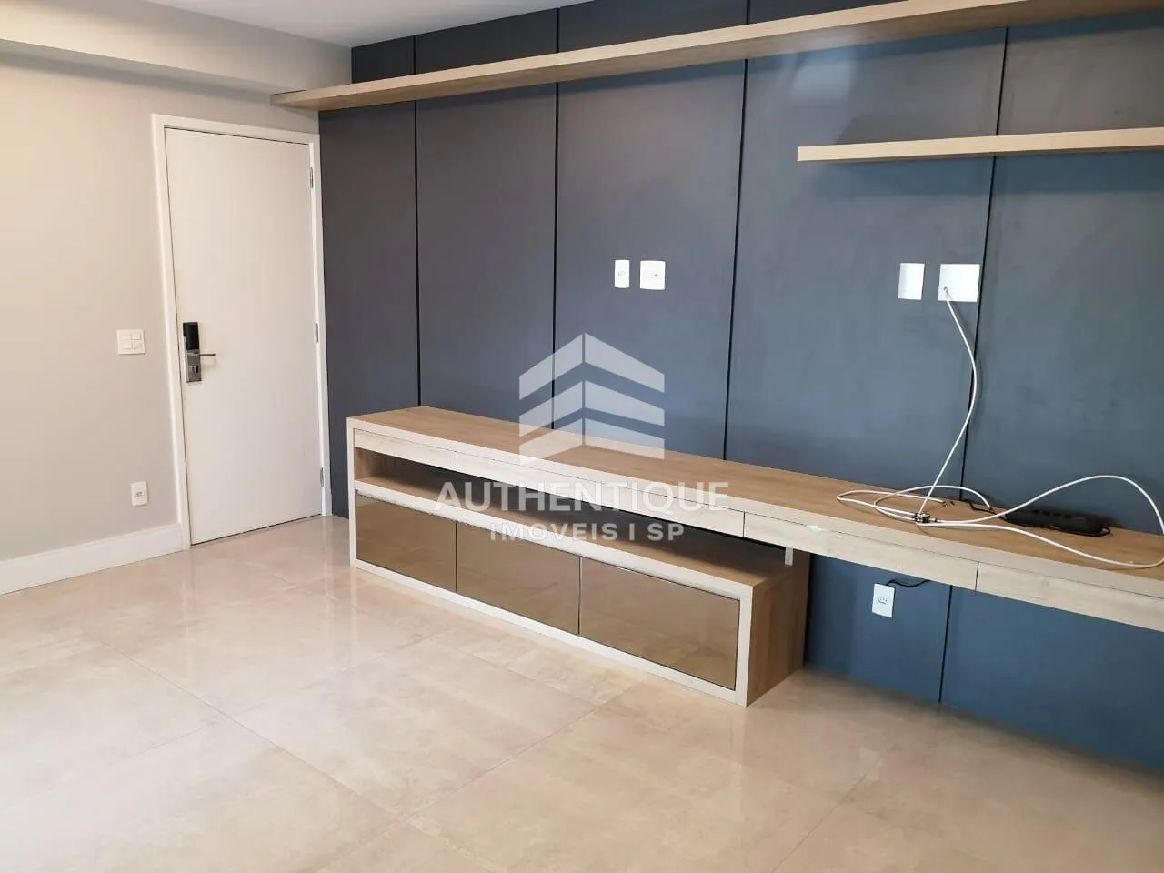 Imagem BROOKFIELD HOME DESIGN BHD BROOKLIN - Apartamento no bairro Brooklin à venda!