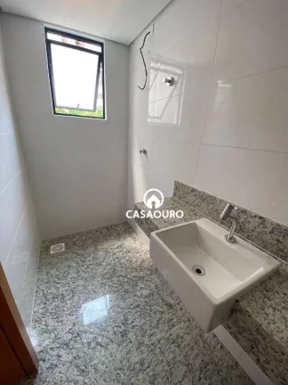 Imagem Apartamento à venda, 54 m² por R$ 850.000,00 - Funcionários - Belo Horizonte/MG