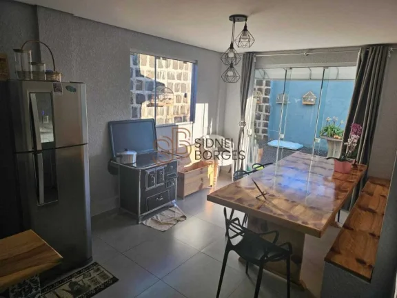 Imagem Casa CONCÓRDIA - SC