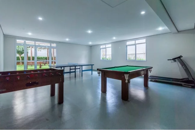 Imagem Apartamento à venda no bairro Vila Moinho Velho - São Paulo/SP