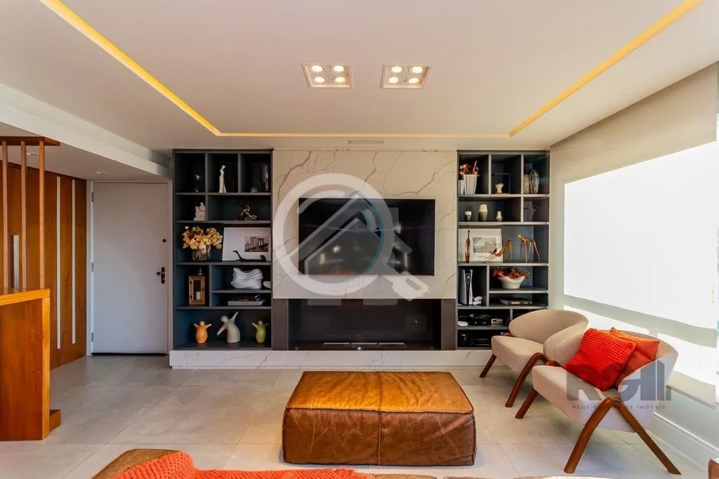 Imagem Quer conhecer o mais lindo apartamento no Grand Park Eucaliptos? Ele tem a planta maior de 158 m2 se...