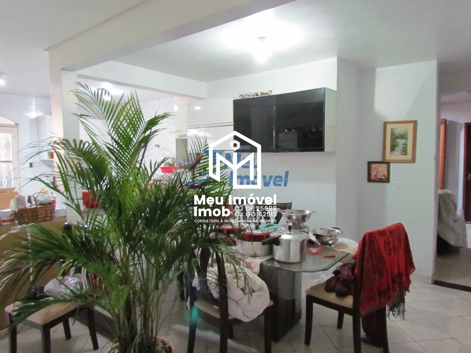 Imagem Casa 3 Quartos 1 Suíte 2 Vagas 200m² toda na Laje varanda