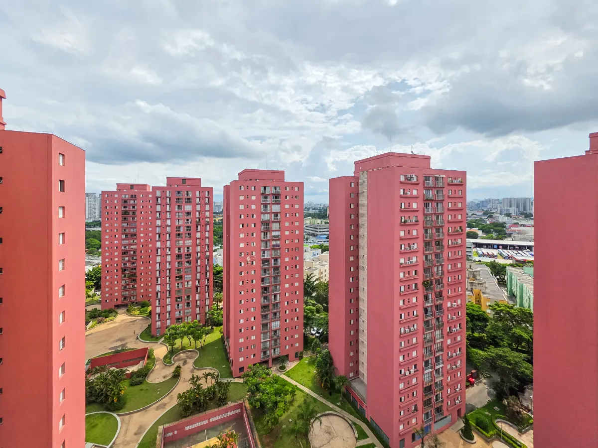 Imagem Apartamento para venda em Casa Verde com 3 quartos, sendo 1 suíte, 96m2