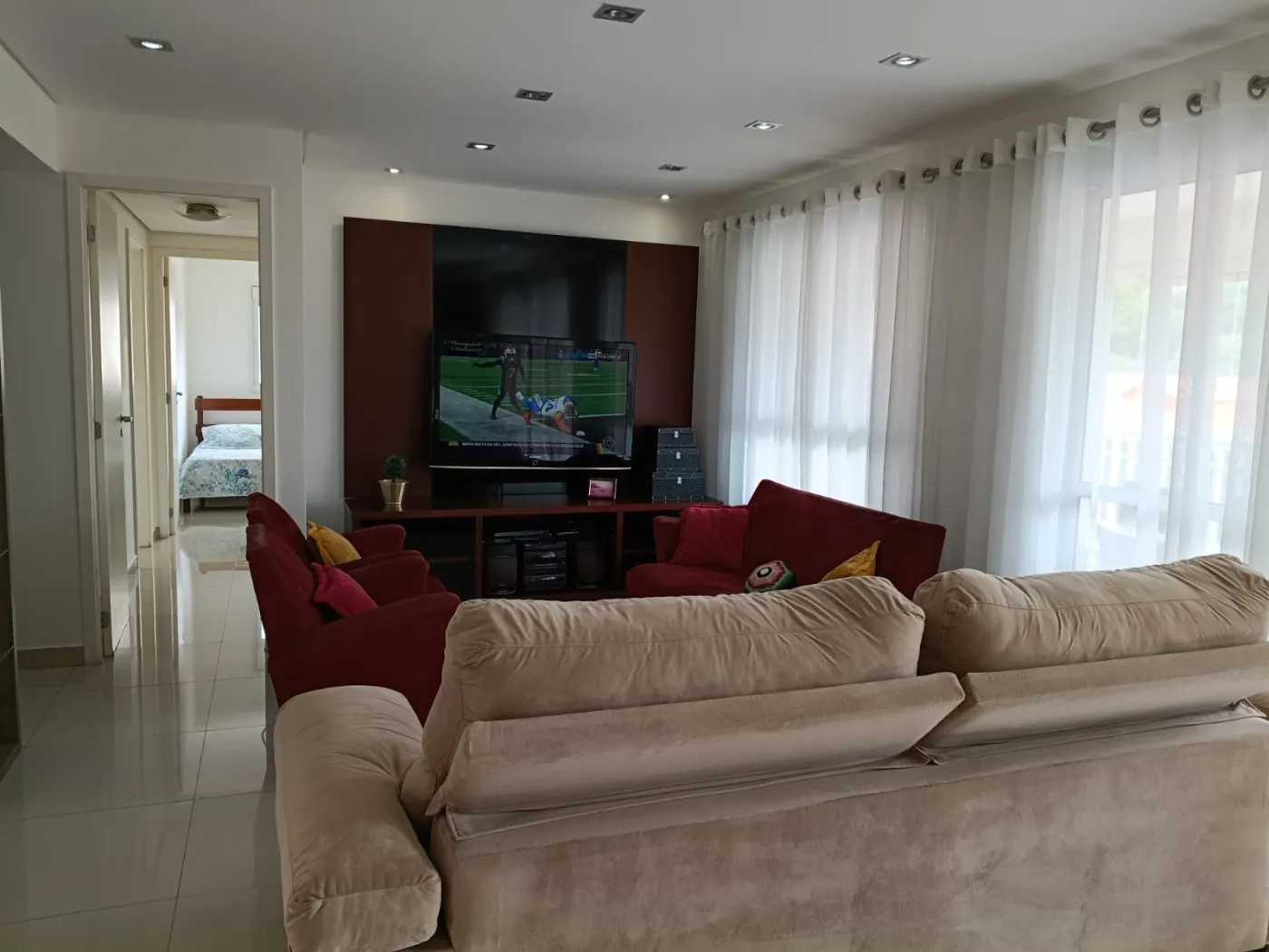 Foto do imóvel Apartamento para Venda em São Paulo, Barra Funda, 3 dormitórios, 1 suíte, 5 banheiros, 2 vagas em Rua Tagipuru