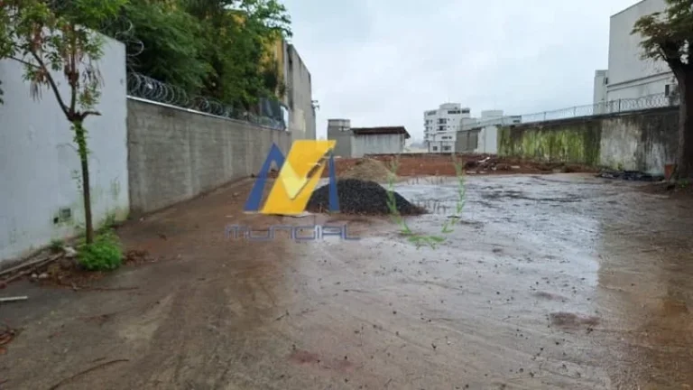 Imagem Terreno para locação na Mooca!!!