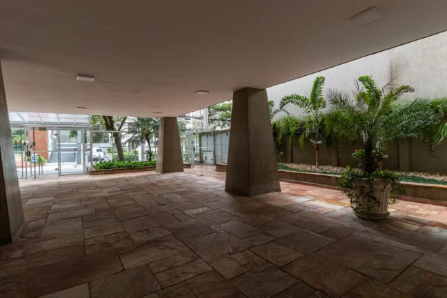 Imagem Apartamento à venda em São Paulo, Itaim Bibi, com 1 quarto, 134m2
