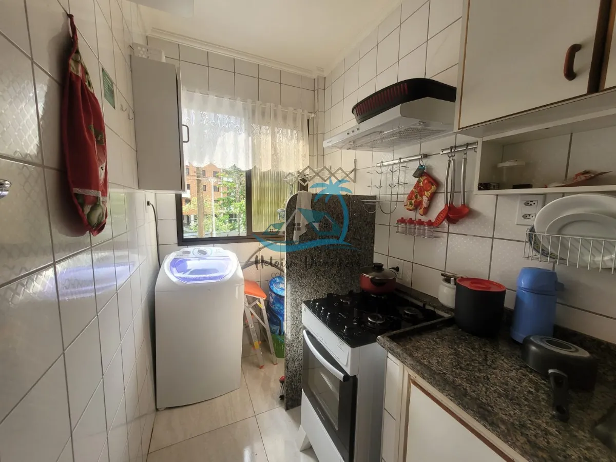 Imagem Apartamento com 2 dormitórios à venda na Praia Grande em Ubatuba