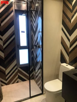 Imagem Apartamento 105m² - O Parque - Brooklin