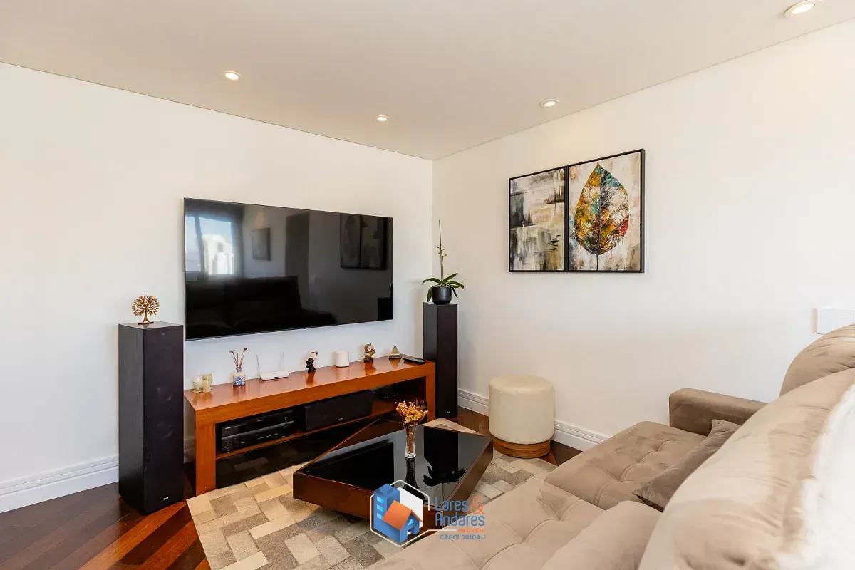 Imagem Apartamento para venda em Cerqueira César com 2 quartos, 80m²