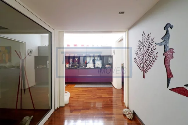 Imagem APARTAMENTO A VENDA JARDIM PAULISTA 2 DORMITÓRIOS