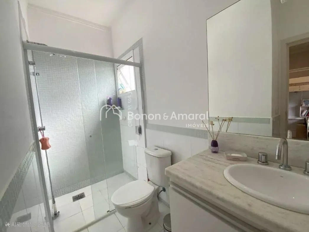 Imagem Casa com 3 suítes para alugar, com 229m², em Betel, Paulínia