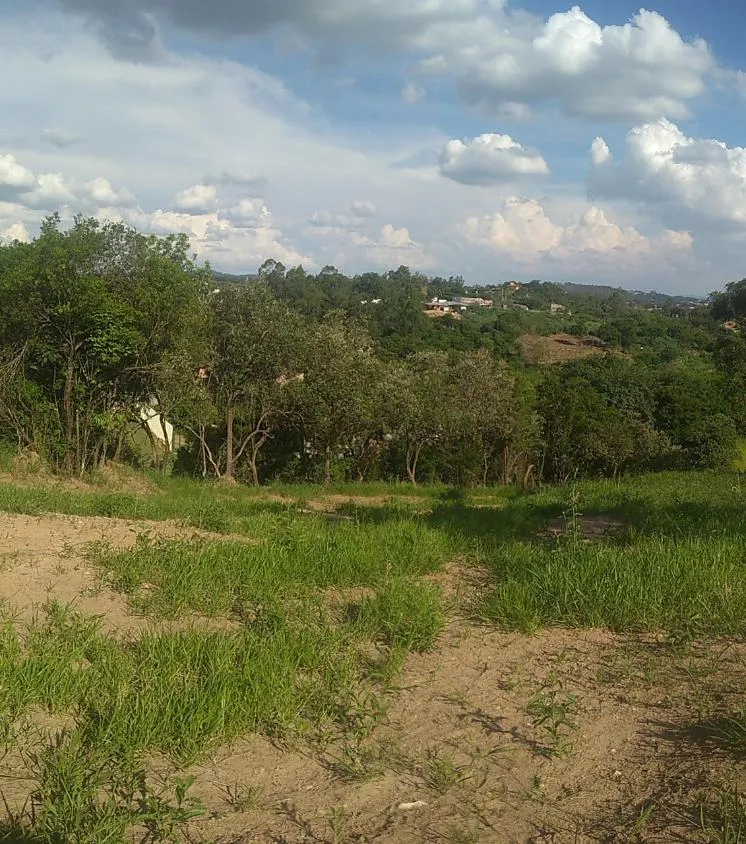 Imagem Excelente Lote Residencial em Vinhedo