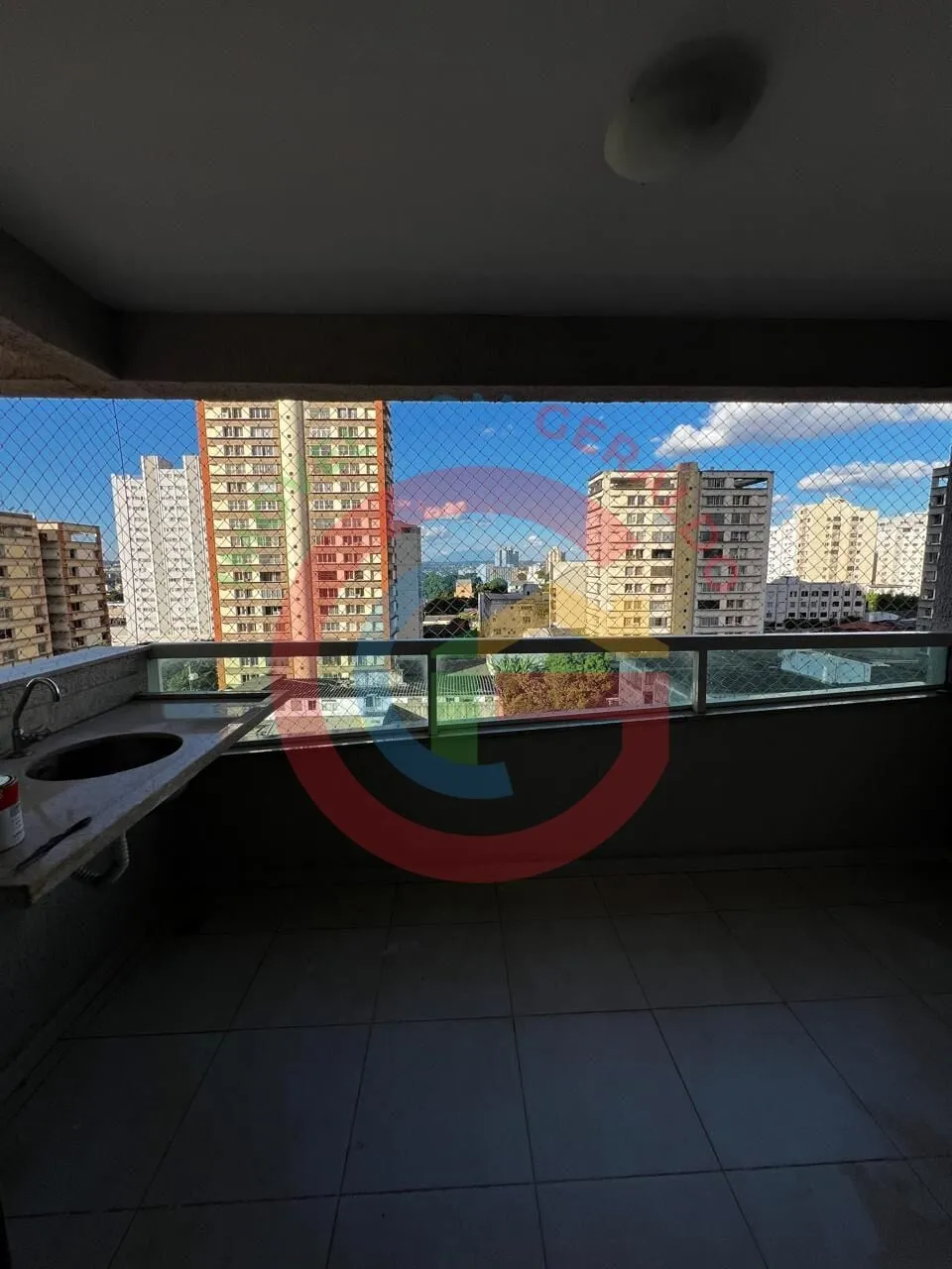 Imagem Apartamento 3 Q - Bucareste - St. Universitário