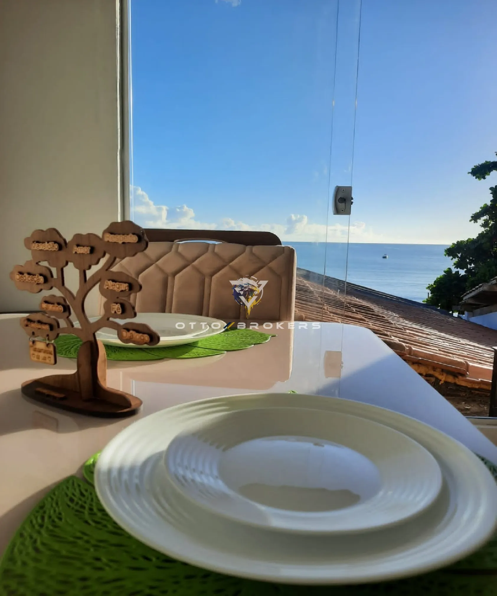 Imagem CASA RESIDENCIAL em SANTA CRUZ CABRÁLIA - BA, Coroa Vermelha