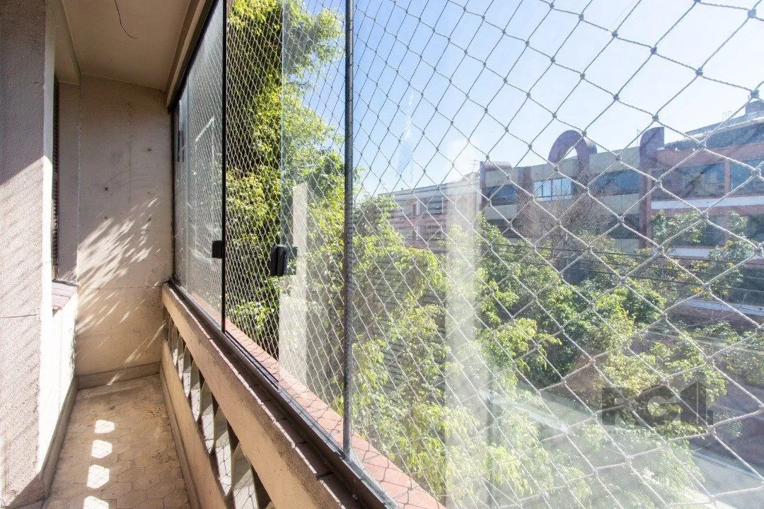Imagem Apartamento em Petrópolis