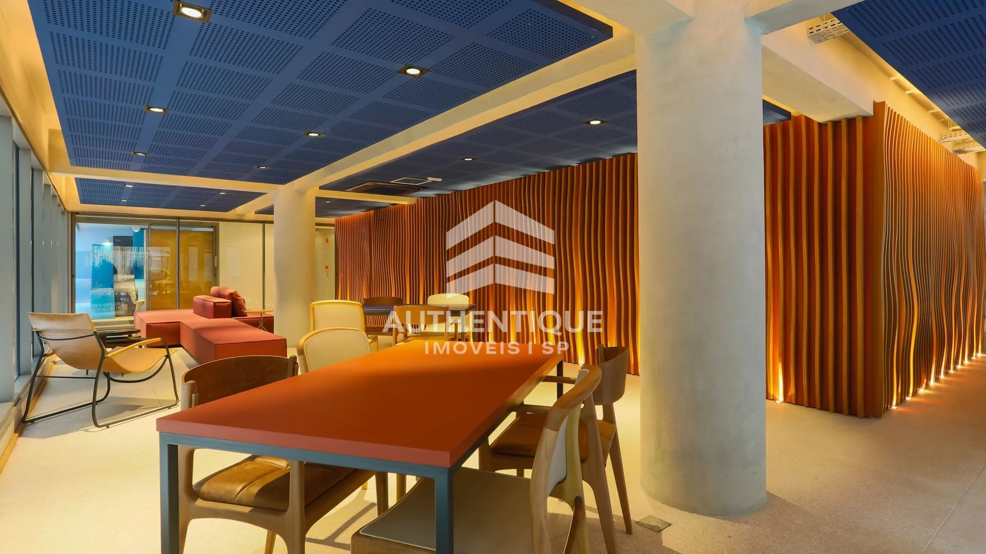 Imagem LINA JARDINS - Apartamento à venda em São Paulo/SP