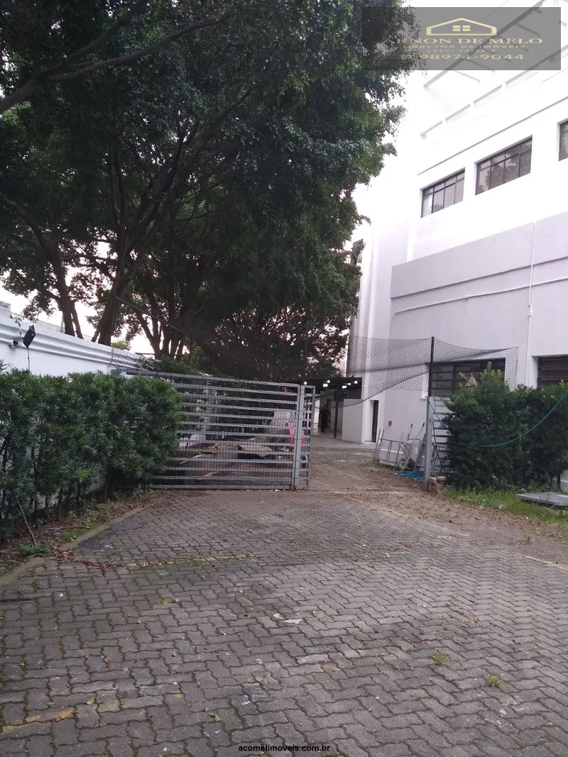 Imagem Prédios Comerciais para locação em São Paulo no bairro Barra Funda