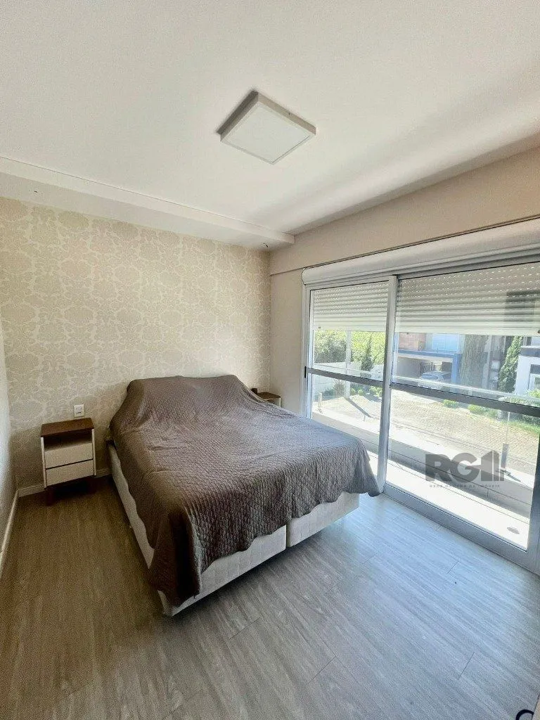 Imagem Casa em condomínio fechado