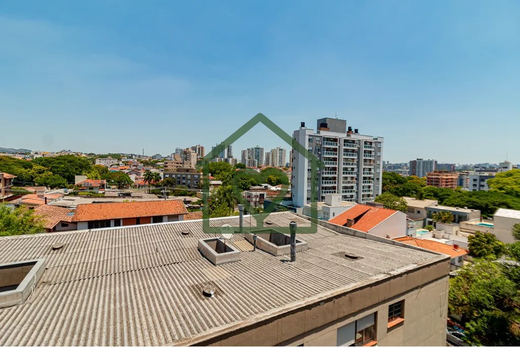 Imagem Apartamento DUPLEX 2 dormitórios com 1 vaga de garagem 
 
DUPLEX - 2 DORMITÓRIOS - 1 VAGA DE GARAG...