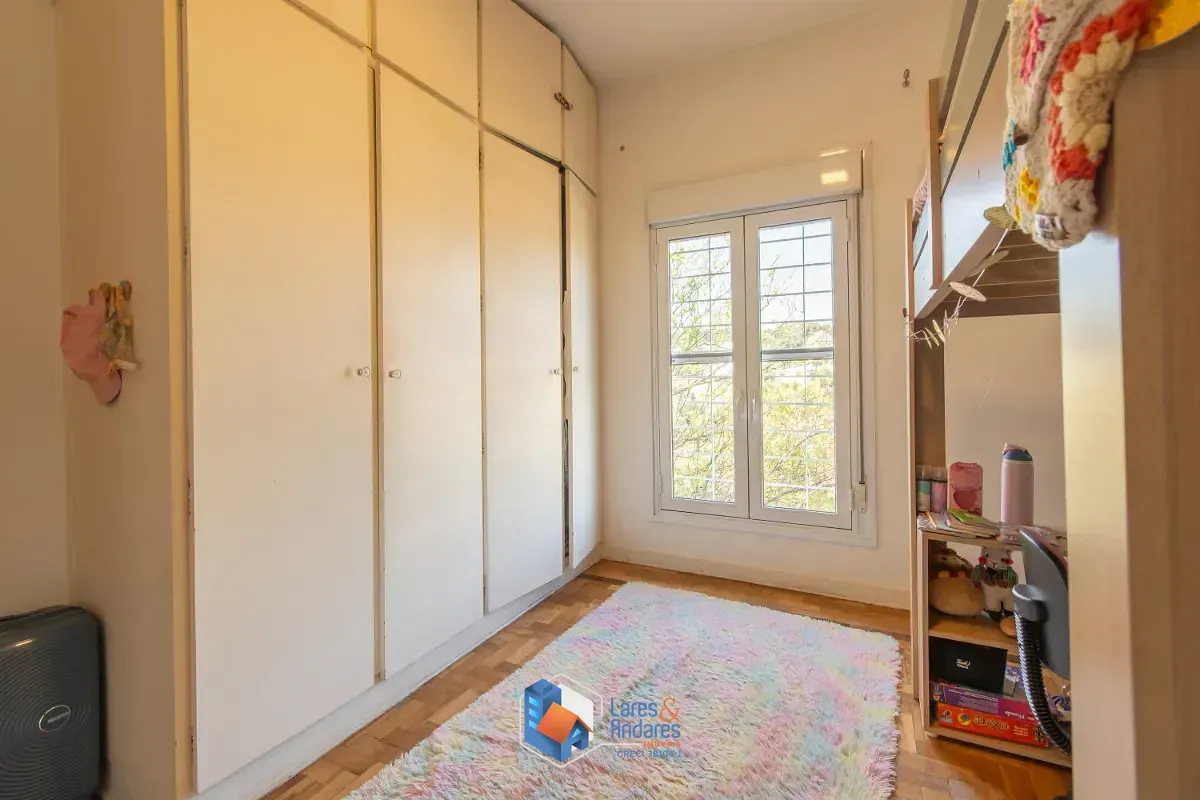 Imagem Casa para venda em Sumaré com 4 quartos, sendo 2 suítes, 253m²