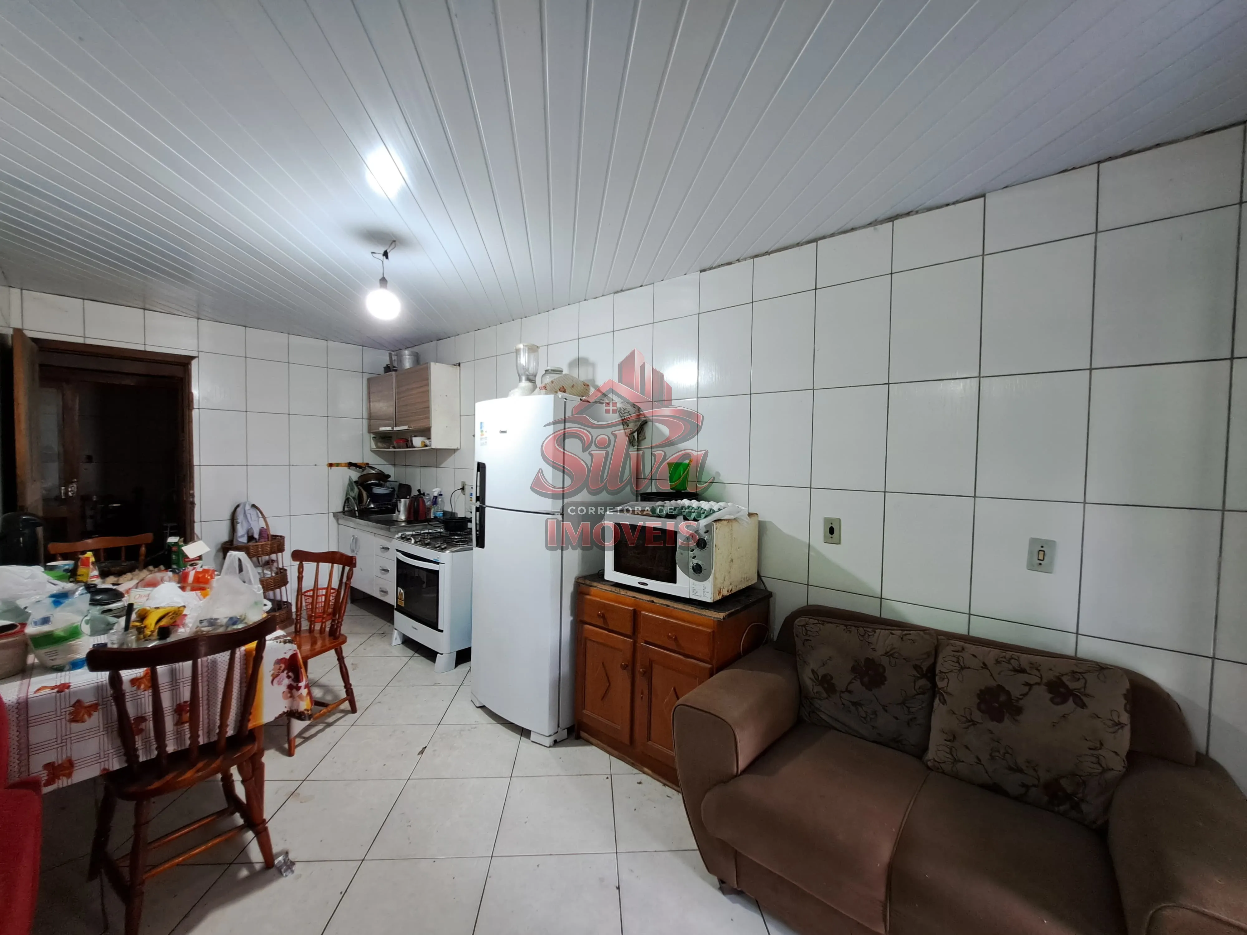 Imagem C242 |Casa com suíte à venda em Imbé RS