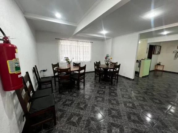 Imagem APARTAMENTO COM 47.11 m² - -