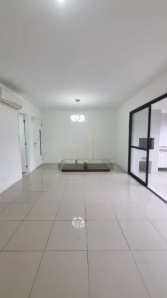 Imagem Excelente apartamento com três quartos home office varanda gourmet a venda em Alphaville