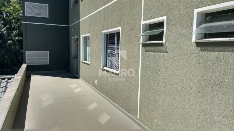 Imagem Apartamento | Czerniewicz | 3 quartos (1 suíte) | 99m²