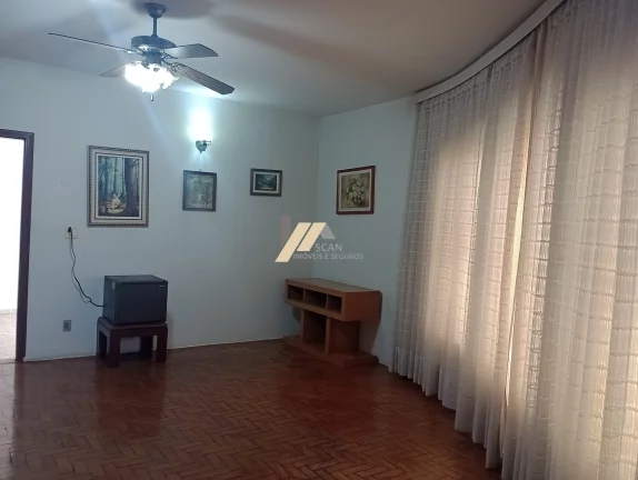 Imagem Casa à venda no Jardim Nossa Senhora Auxiliadora em Campinas, São Paulo