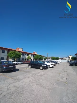 Foto do imóvel Apartamento Residencial Quartzo José Walter em Avenida I