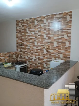 Imagem Casa para Venda em Três Lagoas / MS no bairro Jardim Dourados