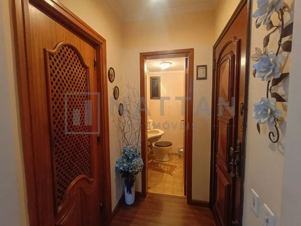 Imagem Apartamento com 4 dormitórios para alugar, 156 m² por R$ 11.100,00/mês - Tatuapé - São Paulo/SP