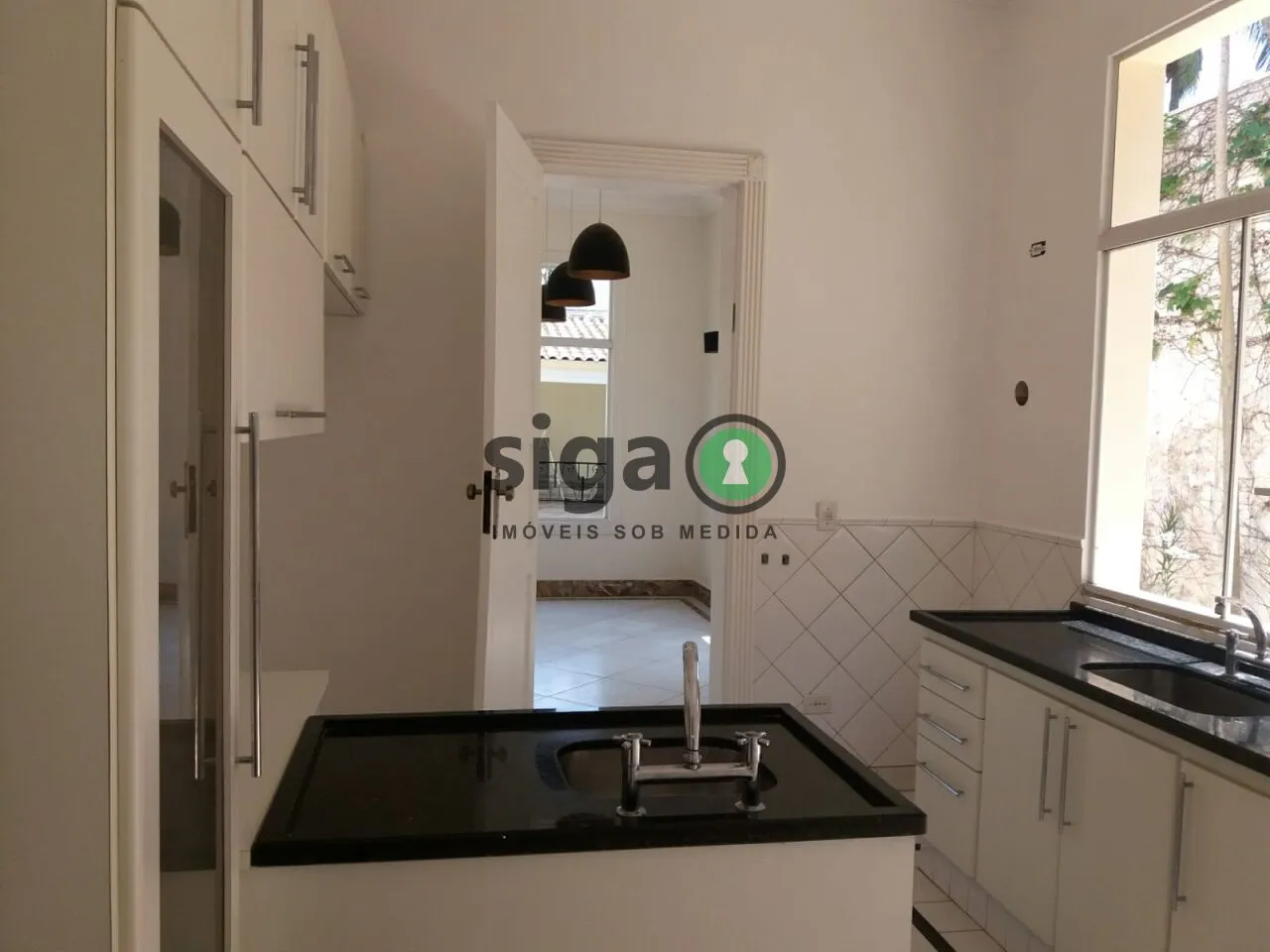 Imagem Interlargos com 4quartos,4 suites impecavel