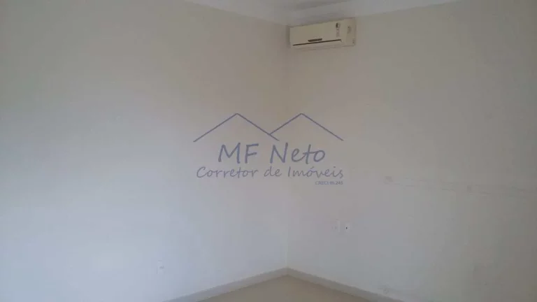 Imagem Casa de Condomínio