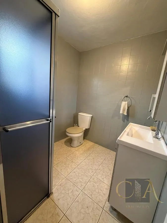 Imagem Apartamento para Venda em Rio Grande, Cidade Nova, 2 dormitórios, 1 banheiro, 1 vaga