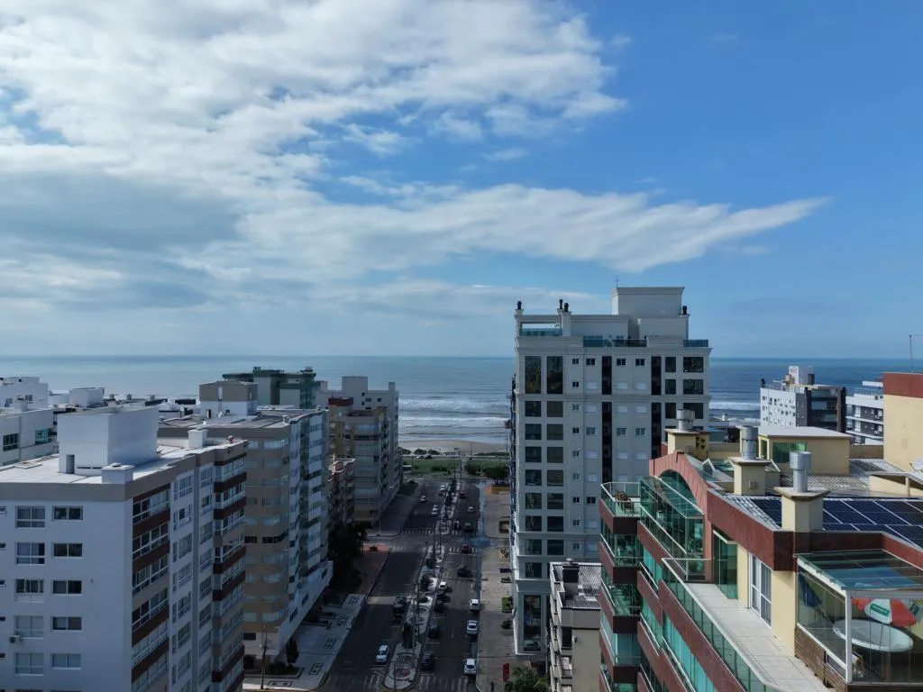 Imagem Apartamento 2 Dormitórios - Bairro Zona Nova