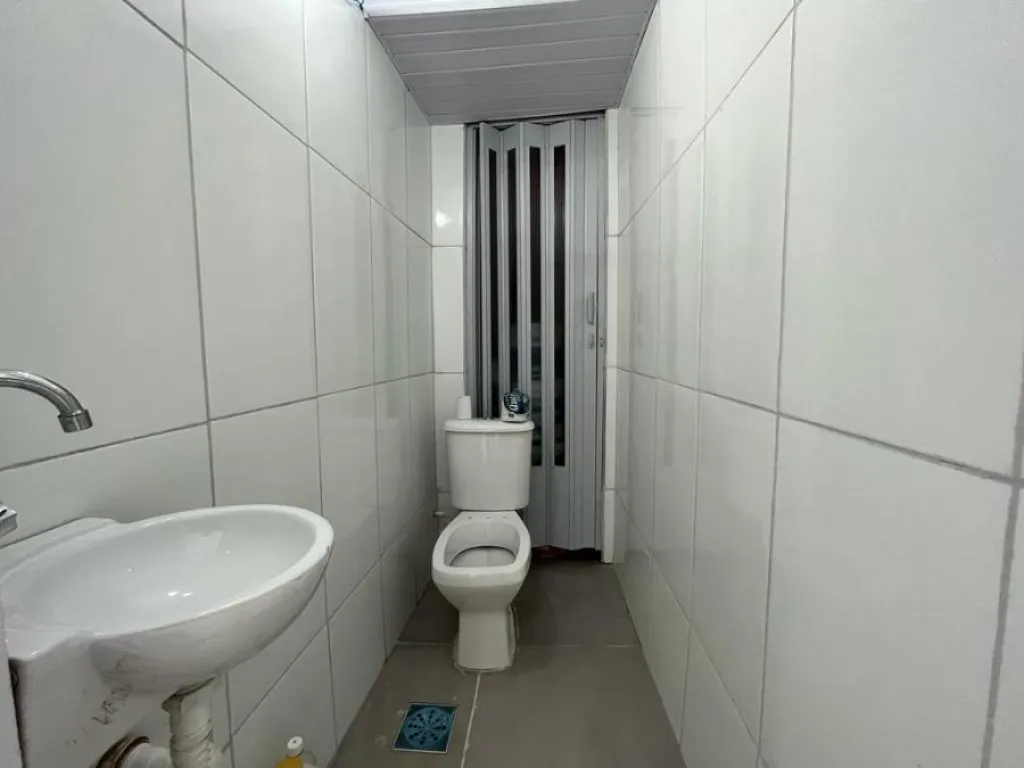 Imagem INDUSTRIAL COM 182,00 m² - TUPI - PRAIA GRANDE SP