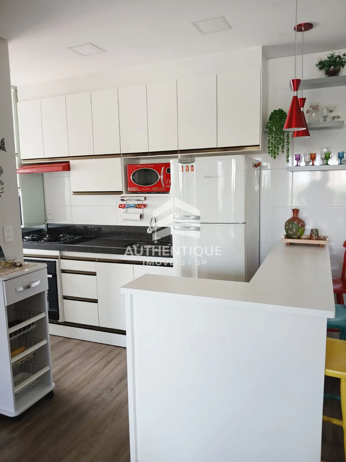Imagem D'TRENTO RUDGE RAMOS SBC - Apartamento em Rudge Ramos, São Bernardo do Campo/SP