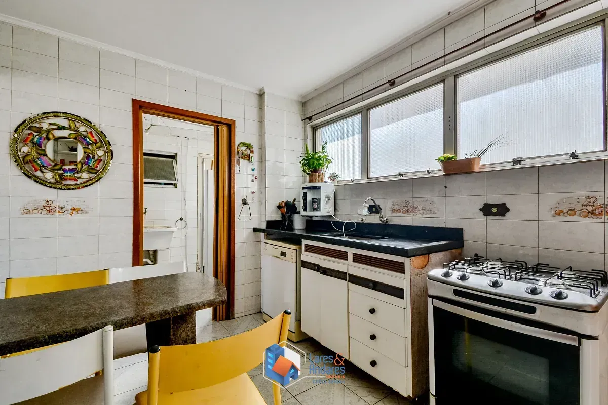 Imagem Apartamento para venda em Mooca com 3 quartos, sendo 1 suíte, 94m²