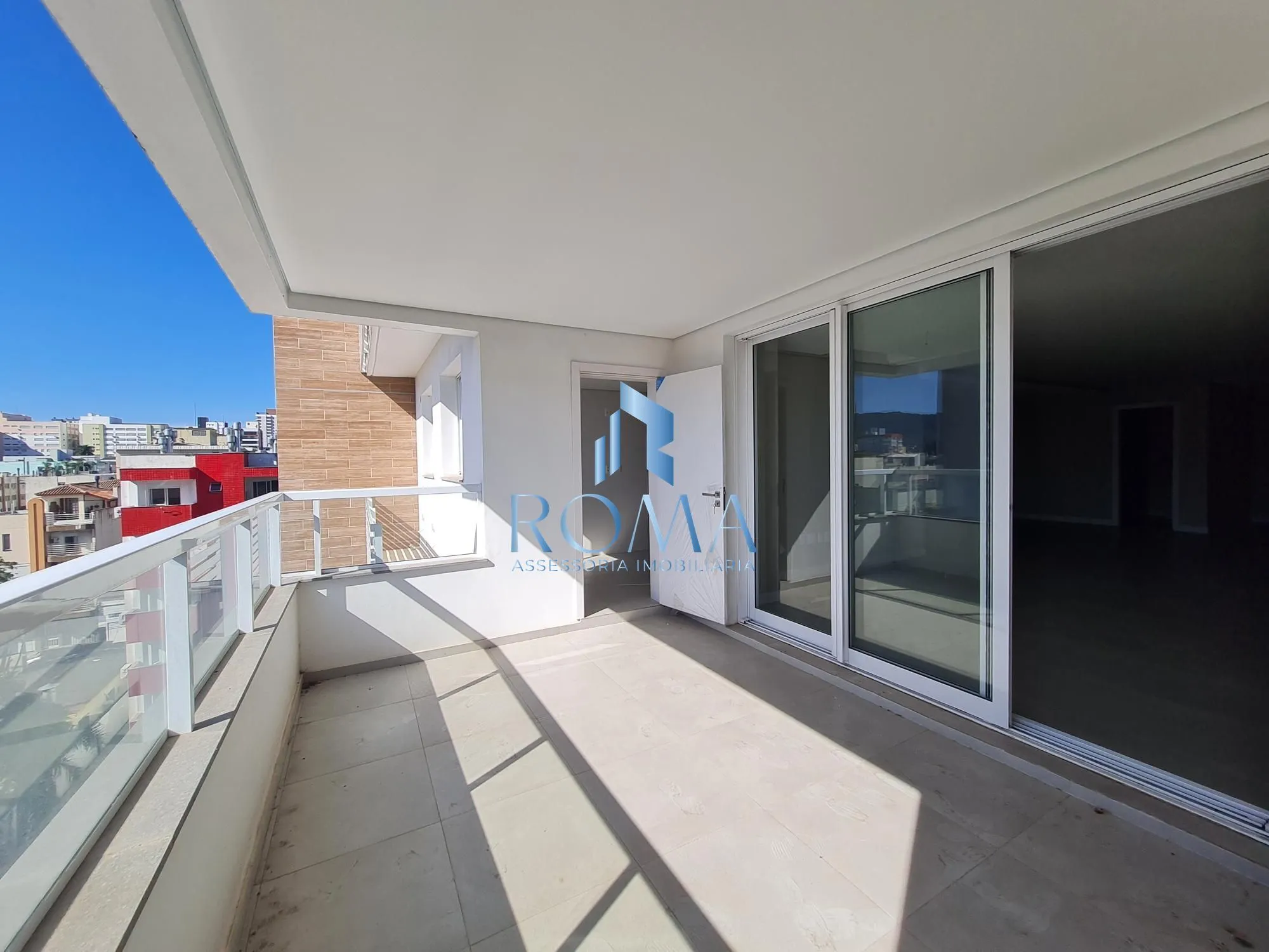 Imagem MONTLINE! 193m² ÁREA ÚTIL - INFRA COMPLETA - CENTRO