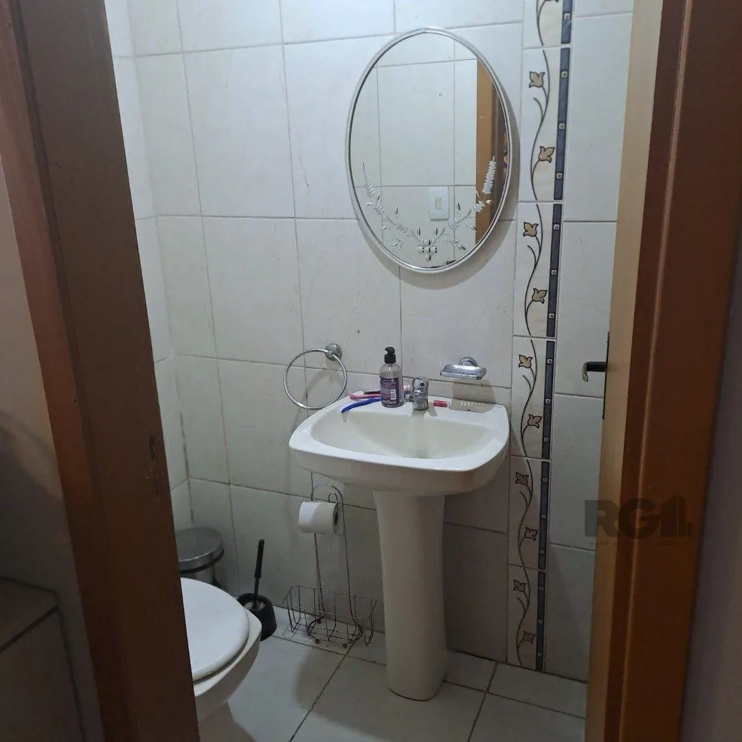 Imagem Casa em Hípica