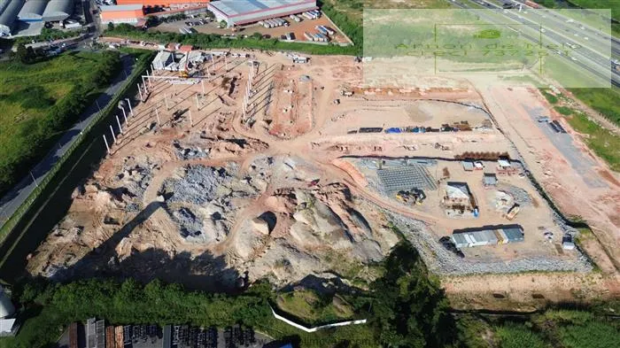 Imagem Galpões para locação em Guarulhos no bairro Jardim Santo Afonso