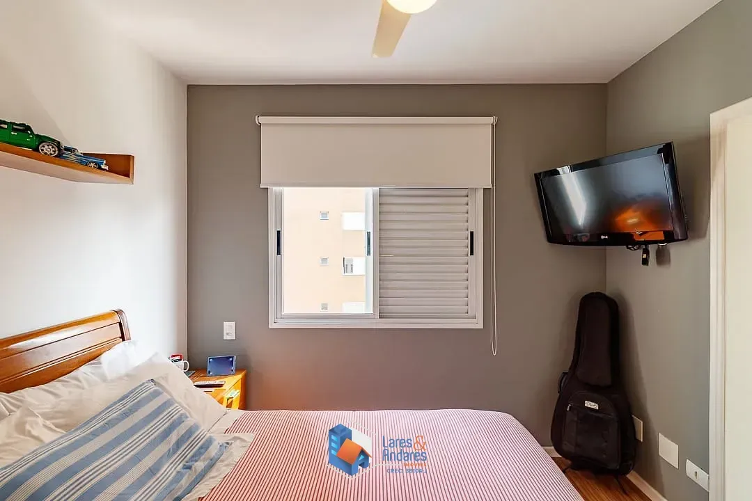 Imagem Apartamento para venda em Vila Suzana com 4 quartos, sendo 4 suítes, 223m²