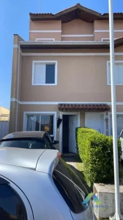 Foto do imóvel Demarchi Sobrado Condomínio Fechado, 126M², 3 dormitórios, 1 suíte, 2 vagas, ótima localização e valor !!!