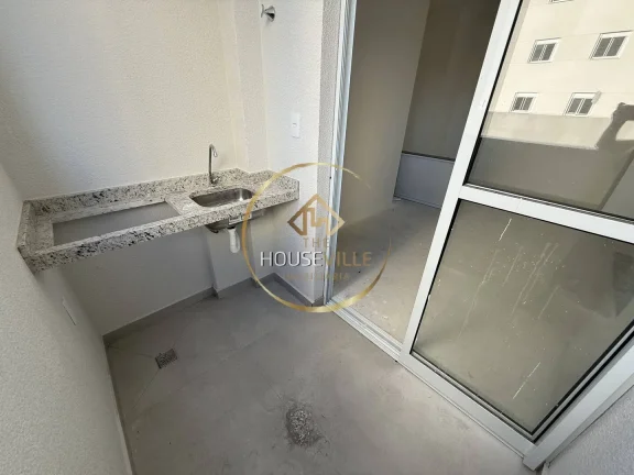 Imagem Apartamento 3 dormitórios ( 1 suíte), Mirante Flamboyant, Sjc.