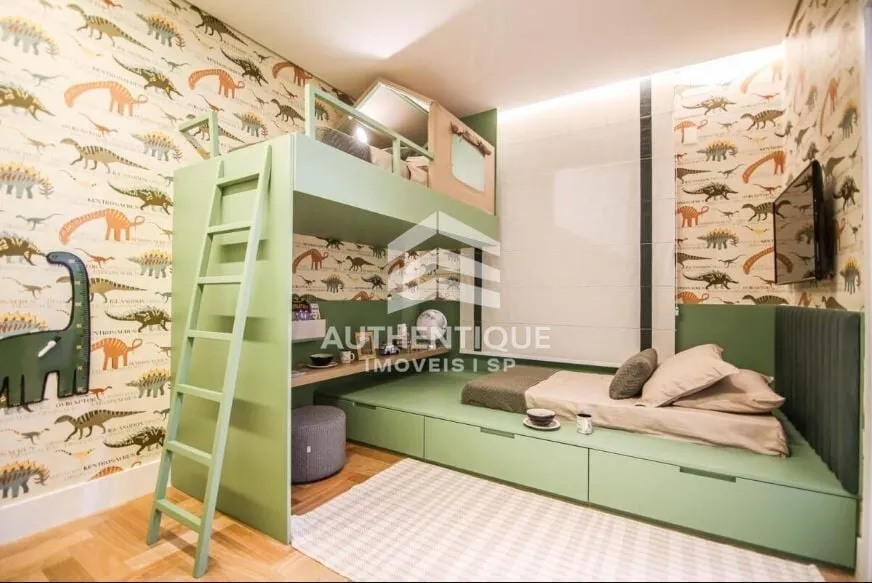 Imagem ONLY CIDADE JARDIM - MORUMBI - Apartamento à venda em São Paulo/SP
