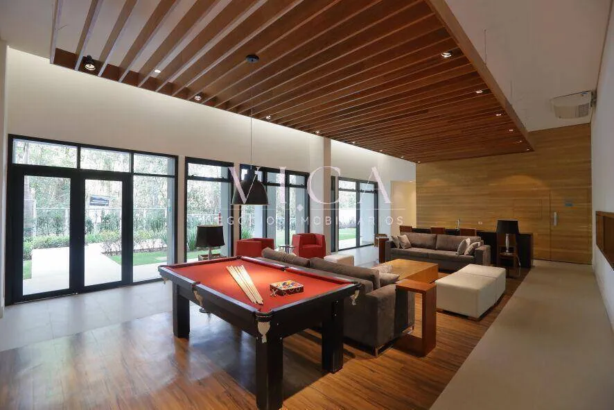 Imagem Apartamento, 50m² a venda ou aluguel por R$ 6.000,00 - Alphaville/SP