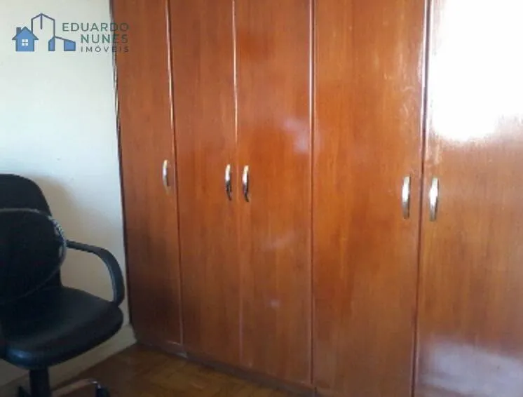 Imagem APARTAMENTO COM 04 QUARTOS NA BIAS FORTES!